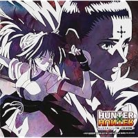 Amazon.co.jp: 日本テレビ系TVアニメ「HUNTER×HUNTER」セレクト